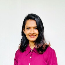 Maneesha Wickramasinghe
