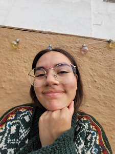 Thale Math. Meisfjord