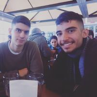 Αγγελος Σαπουντζης