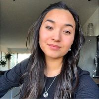 Izabelle André