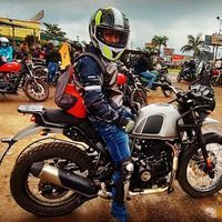 Saurab Gangurde Patil