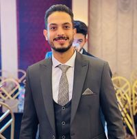 Mohamed Alashkar