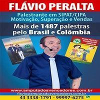 Flávio Peralta