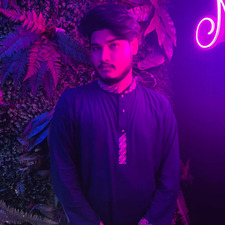 Mohammad Yasir