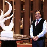 Surendra Sharma