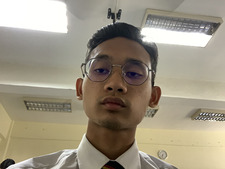 Muhammad Fahim Zafran Zalman