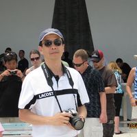 Shaoping Jiang