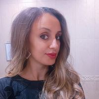 Виолета Попова