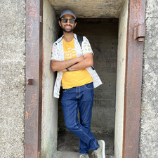 Saurabh Varanasi