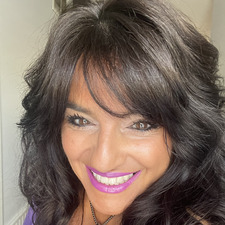 Lisa Stevens