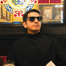 Sahil Sharma