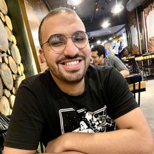 AhMad Ouf