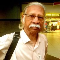 Ghazi Asmat