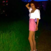 ნათია ტოკლიკიშვილი