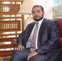 مروان الهادف العكي