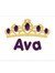 Ava Gast