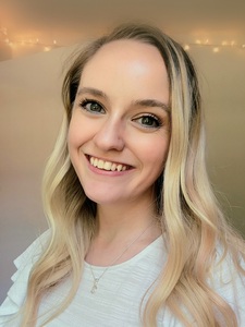Rebecca Caplinger
