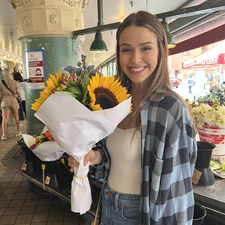 Grace Pena