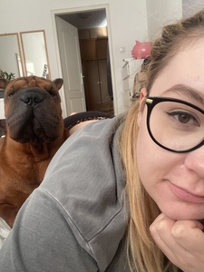 Aleksandra Niesłuchowska