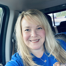 Michelle Mills