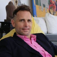 Kris Reid