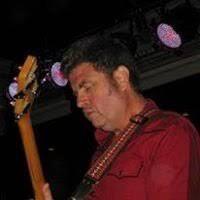 Mark Cornwall