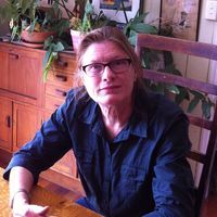 Sally L'Estrange