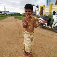 Deepika Reddy