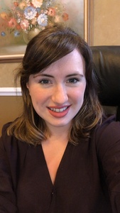 Amanda Roy