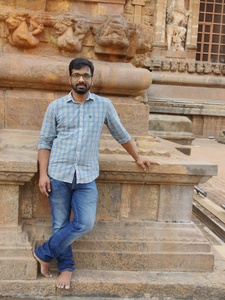 Pramesh Sivaramakrishnan