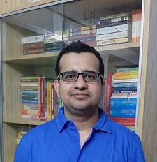 Amit  Durgapal