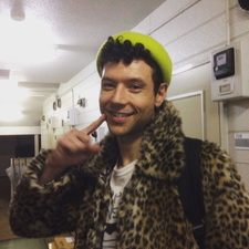 Jonathon Michael