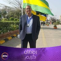 اسماعيل الحلابى