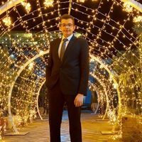Mohamed Aboalazm