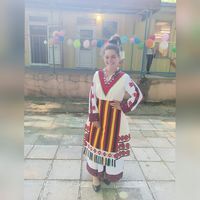 Йоанна Йорданова