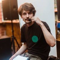 Илья Севастьянов