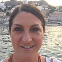 Ουρανία Σταυροπούλου