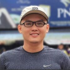 Lê Hoài Lam