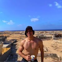 Mohamed Hossam