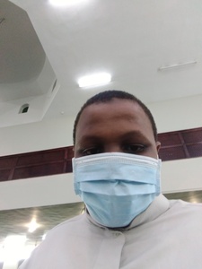 محمد ال علي