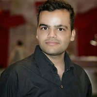 Aditya Pandey