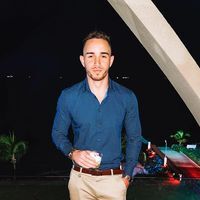 Joshua Ross