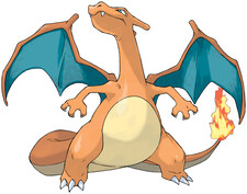 Daniel Charizard