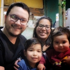 Daniel Riquelme