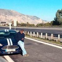 Μιχαλης Μυκωνιατης