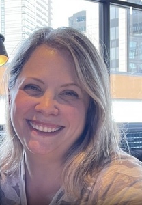 Christina Dowell