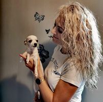 Елеонора Цветкова