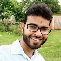 Pushpesh Kr