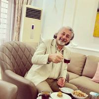 Ari Qadir