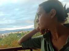 Станислава Попова